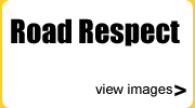 Find out about Disrespectful driving and Road Respect